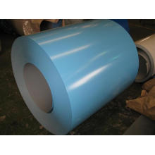 Dx52D PPGL Coated Steel Coil en vente